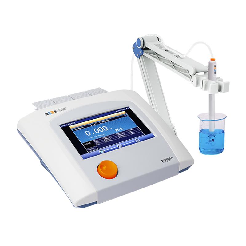 LeiCi DDSJ-319L Conductivity Meter (smart)