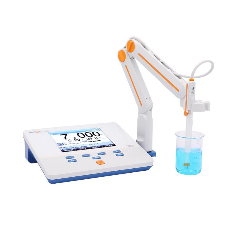 LeiCi PHSJ-4F pH Meter