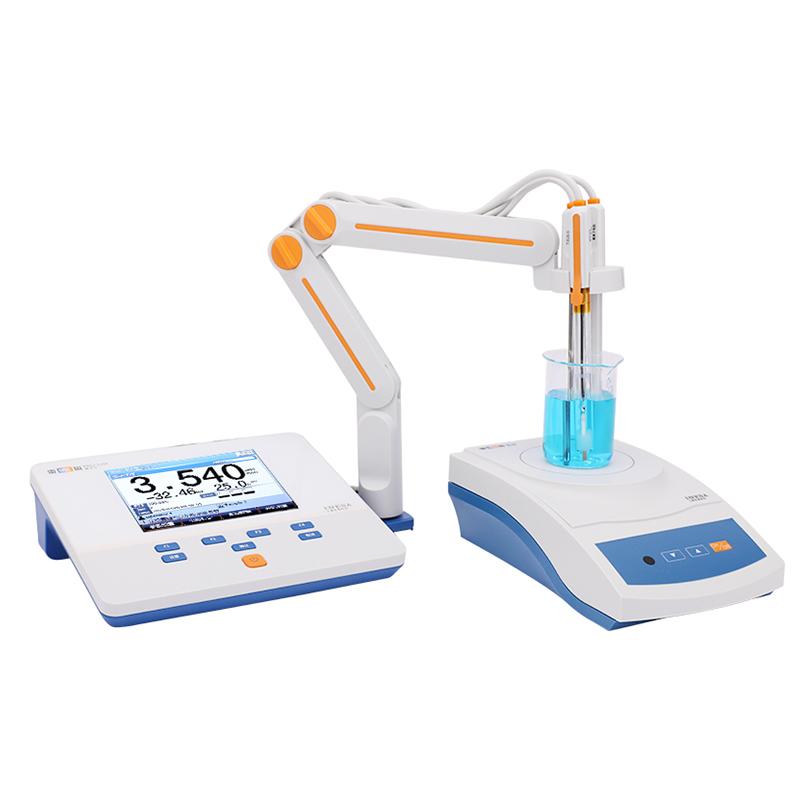 雷磁 PXSJ-216F 离子计