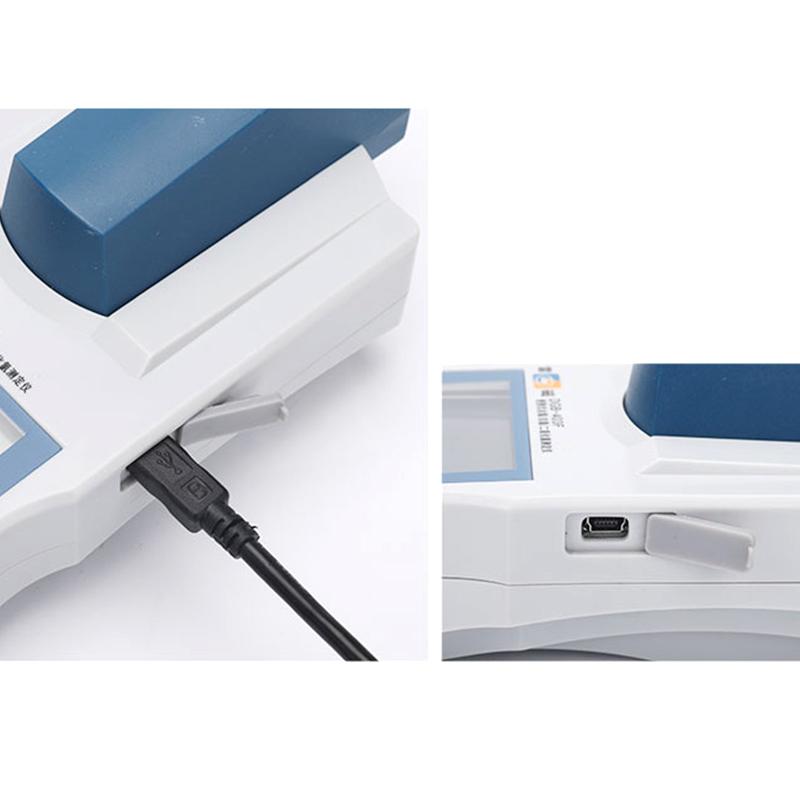 雷磁 DGB-401（光电比色法） 多参数水质分析仪 Figure 2