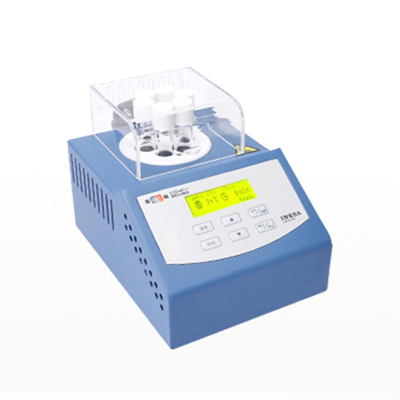 雷磁 COD-401-1 便携消解器 Figure 1