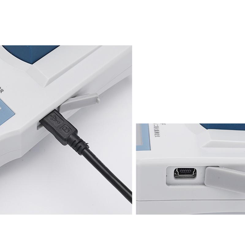 雷磁 DGB-423 便携式多参数水质分析仪 Figure 3