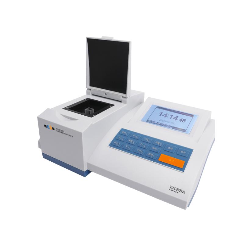雷磁 COD-571 化学需氧量测定仪 Figure 1