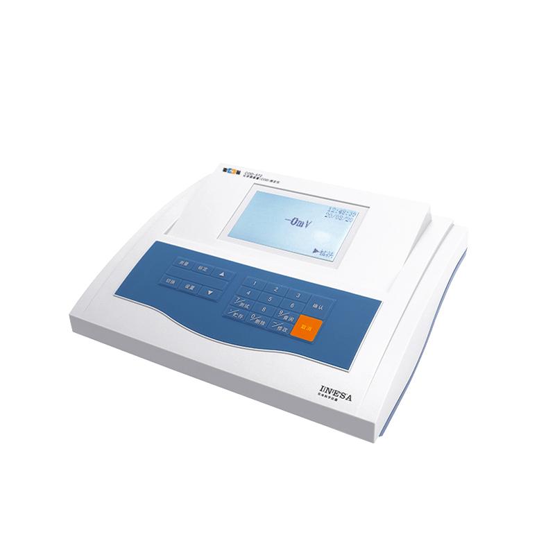 雷磁 COD-572 化学需氧量测定仪 Figure 1