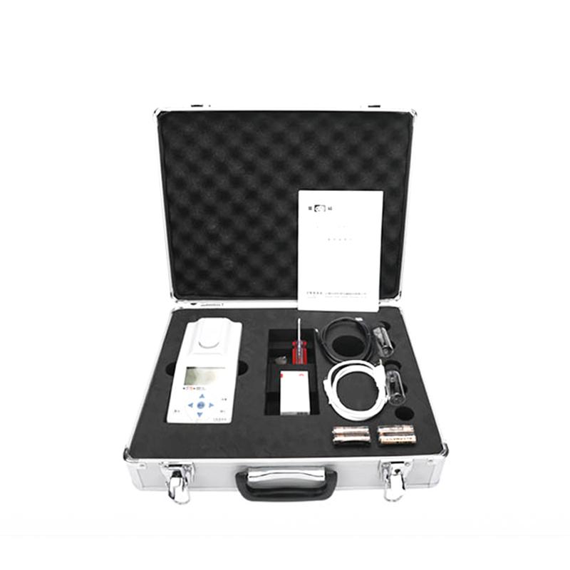 LeiCi WZB-170 TurbidiMeter Figure 1