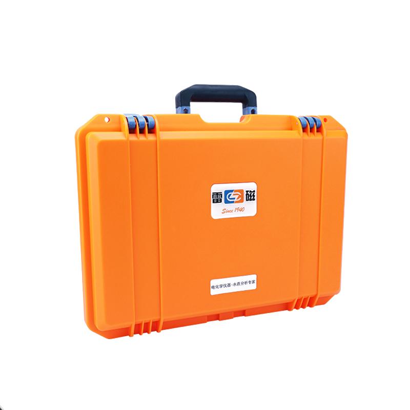 雷磁 TR-901 土壤ORP计 Figure 2