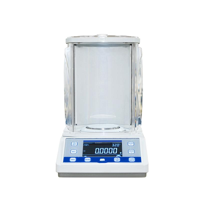 佑科 GC263 快速圆弧型天平