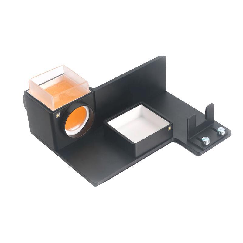 3NH NH300 + Multifunctional Test Components color difference Meter Figure 4