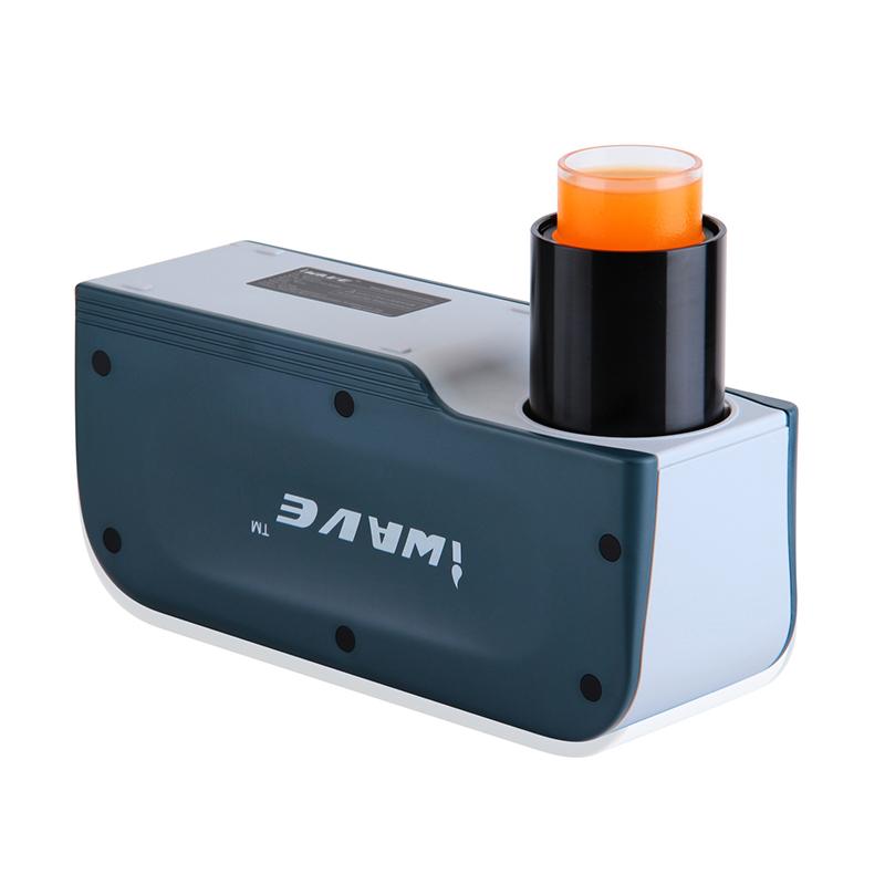 IWAVE WF32-16mm + Multifunctional Test Accessories color difference Meter Figure 4