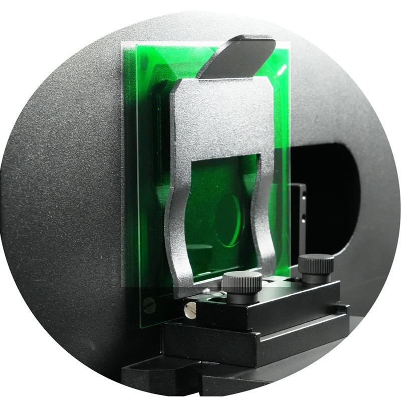 EVERFINE HACA-3800 High Accuracy Color Analyzer Figure 4