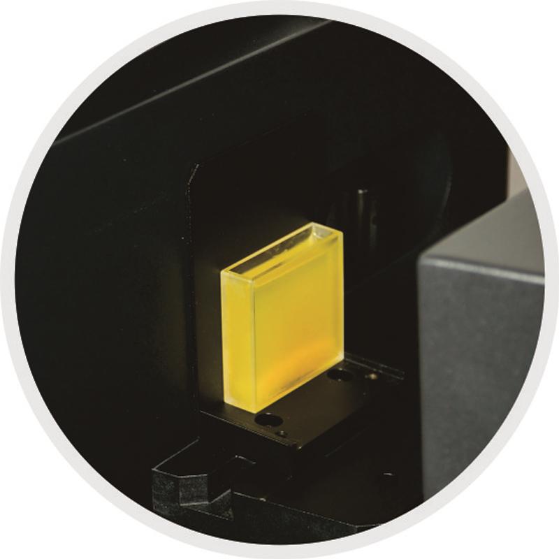 EVERFINE HACA-3800 High Accuracy Color Analyzer Figure 3