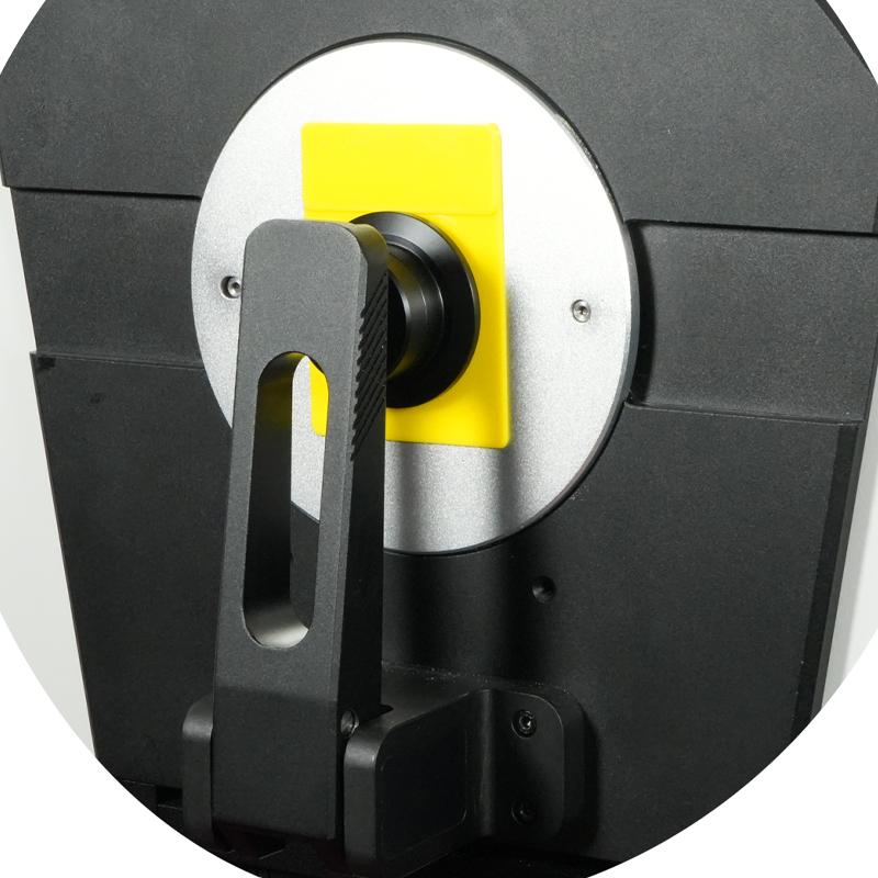 EVERFINE HACA-3800 High Accuracy Color Analyzer Figure 5