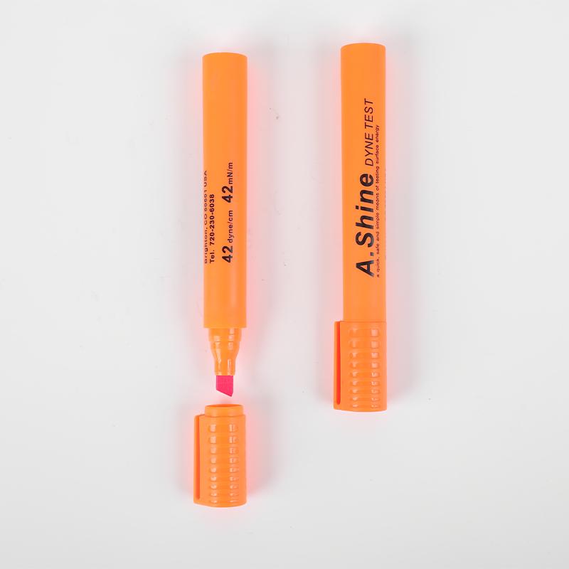 A.shine 44 达因笔 Figure 4