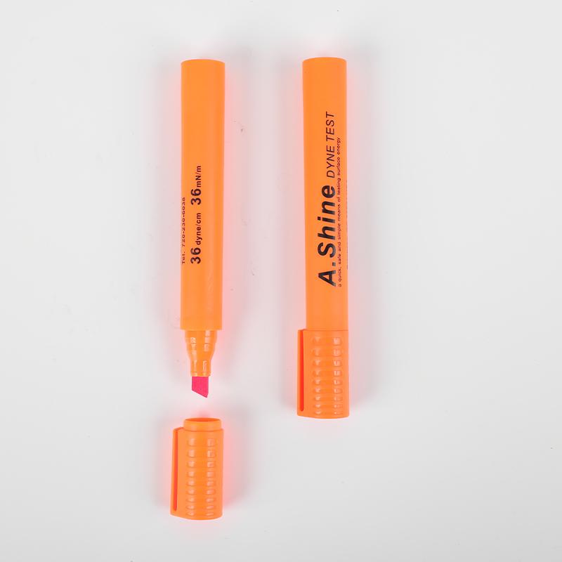 A.shine 44 达因笔 Figure 2