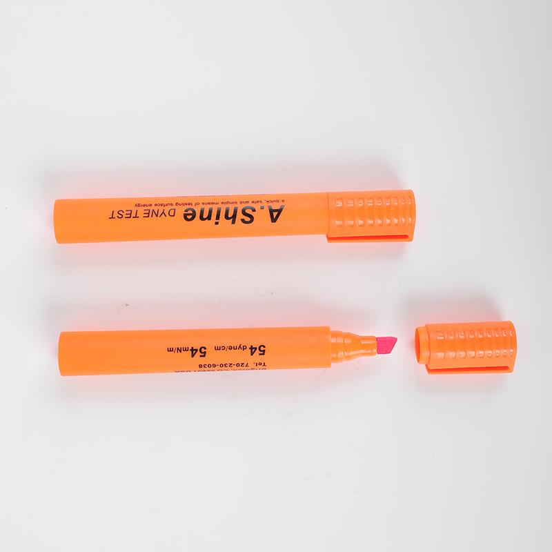 A.shine 44 达因笔 Figure 5