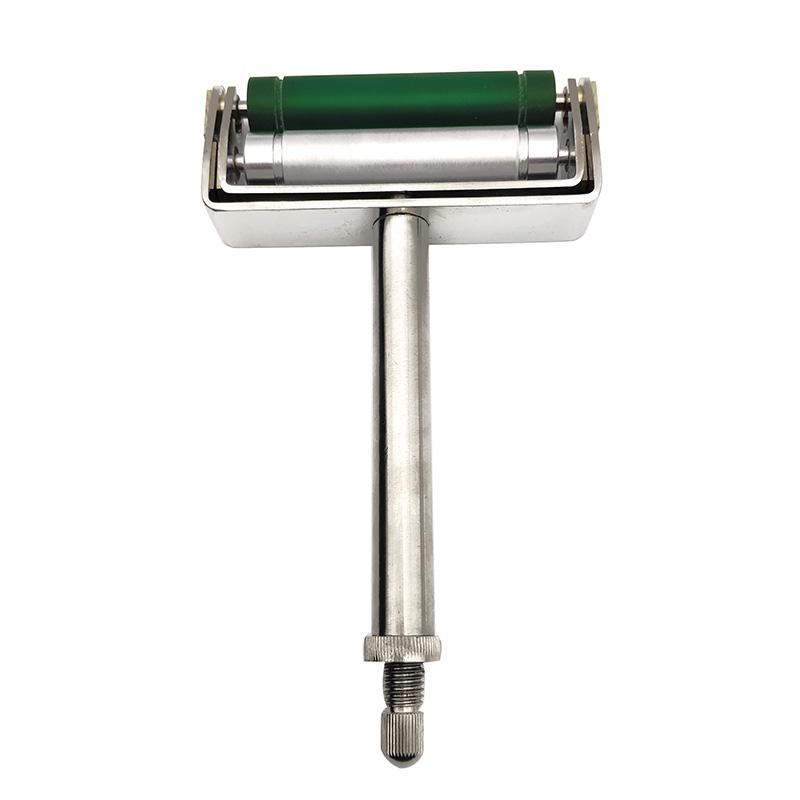 颖旭 ZS-100 展色轮 Figure 1