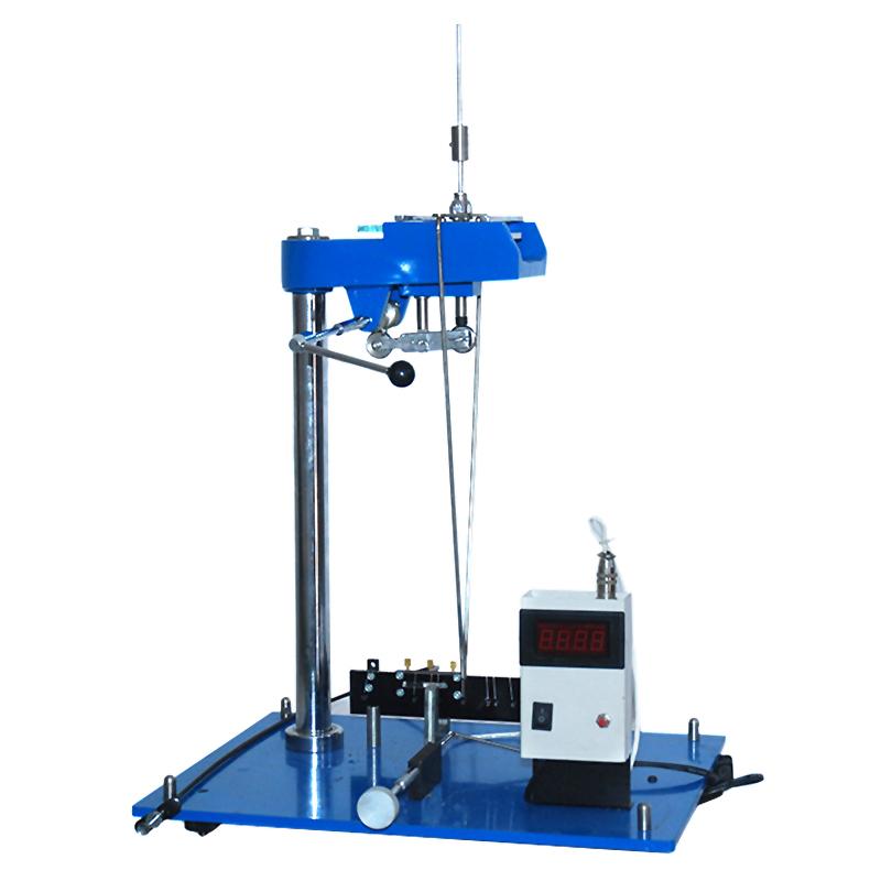 JingKeLian QHD Pendulum damping Tester Figure 1