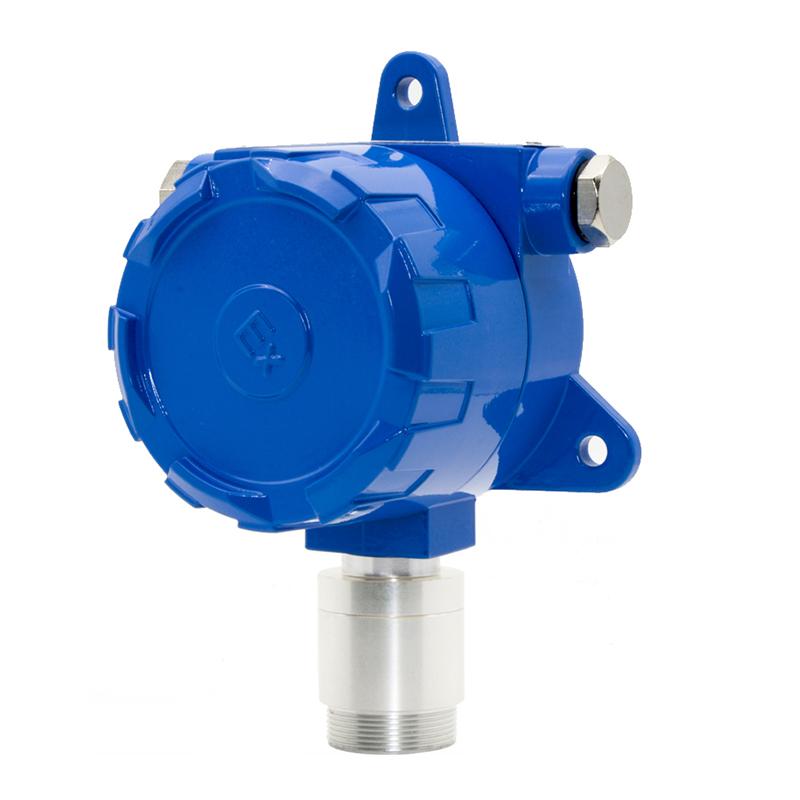 保时安 GQ-DX101-NO 固定式气体检测仪 Figure 1