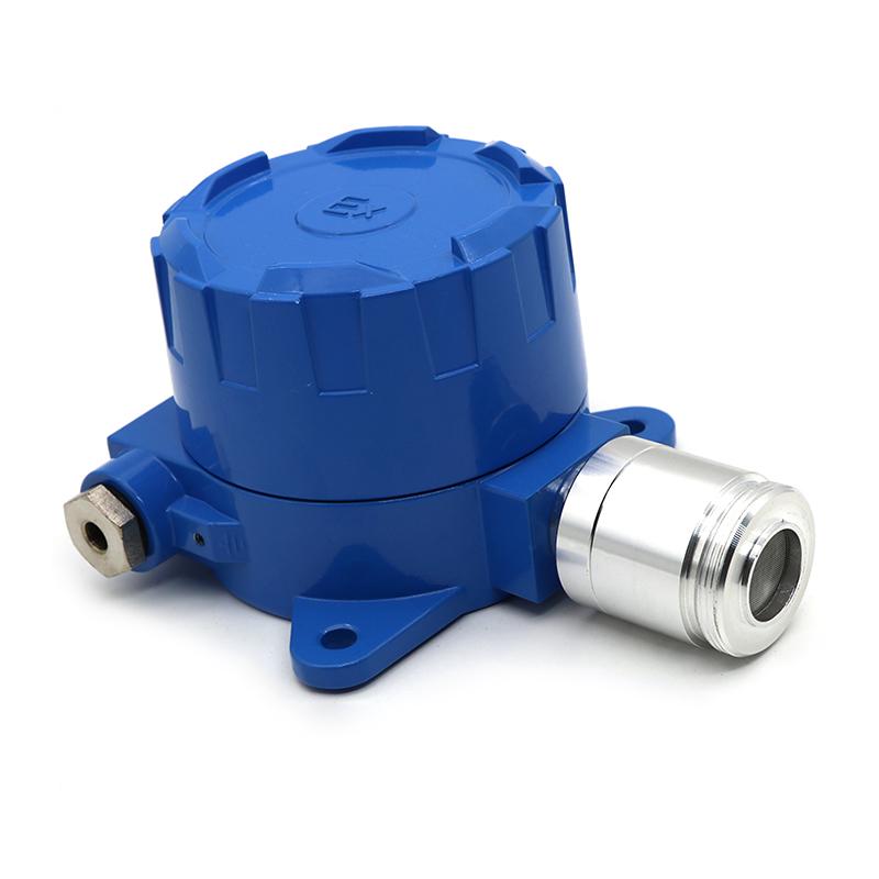 保时安 GQ-DX101-NO 固定式气体检测仪 Figure 2