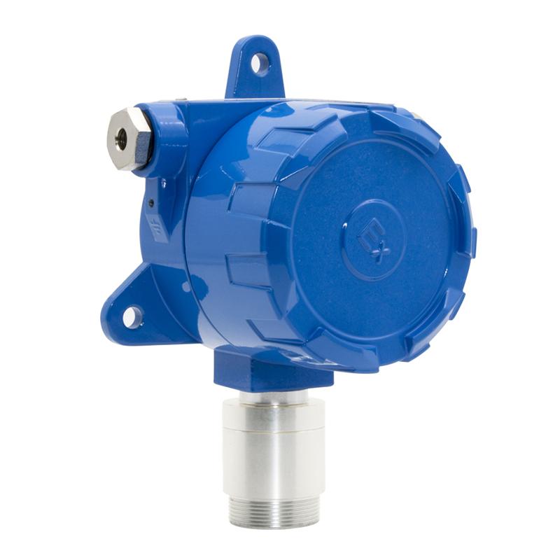 保时安 GQ-DX101-NO 固定式气体检测仪 Figure 4