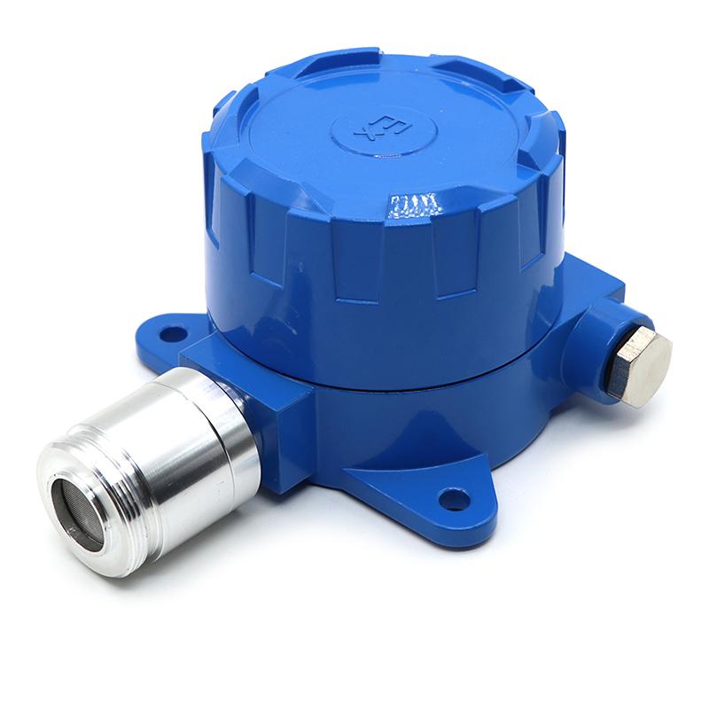 保时安 GQ-DX101-NO 固定式气体检测仪 Figure 3