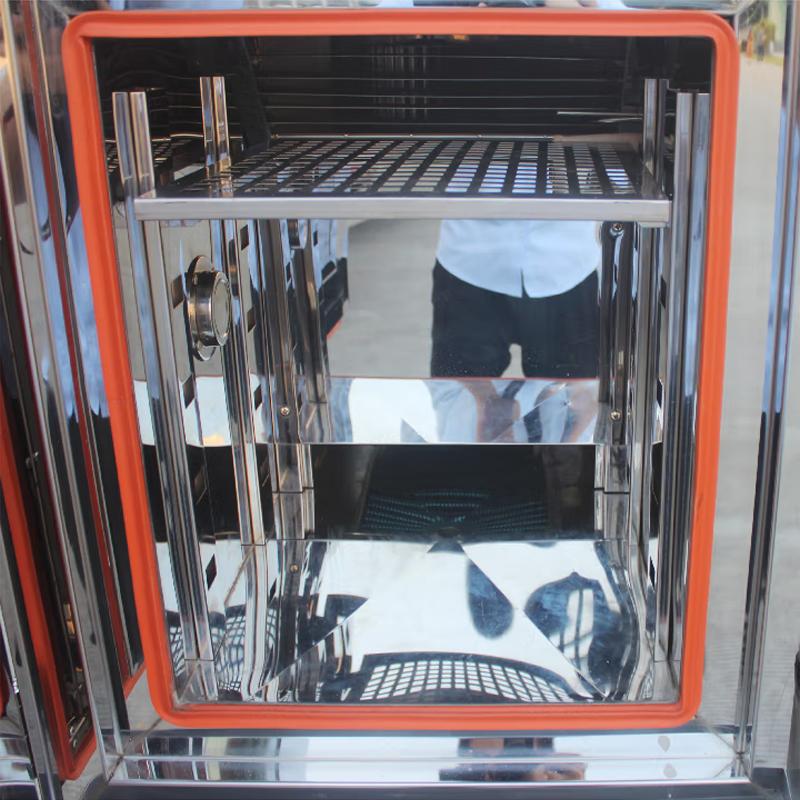 AISRY ASR-1000L-70 可程式恒温恒湿试验机 Figure 3