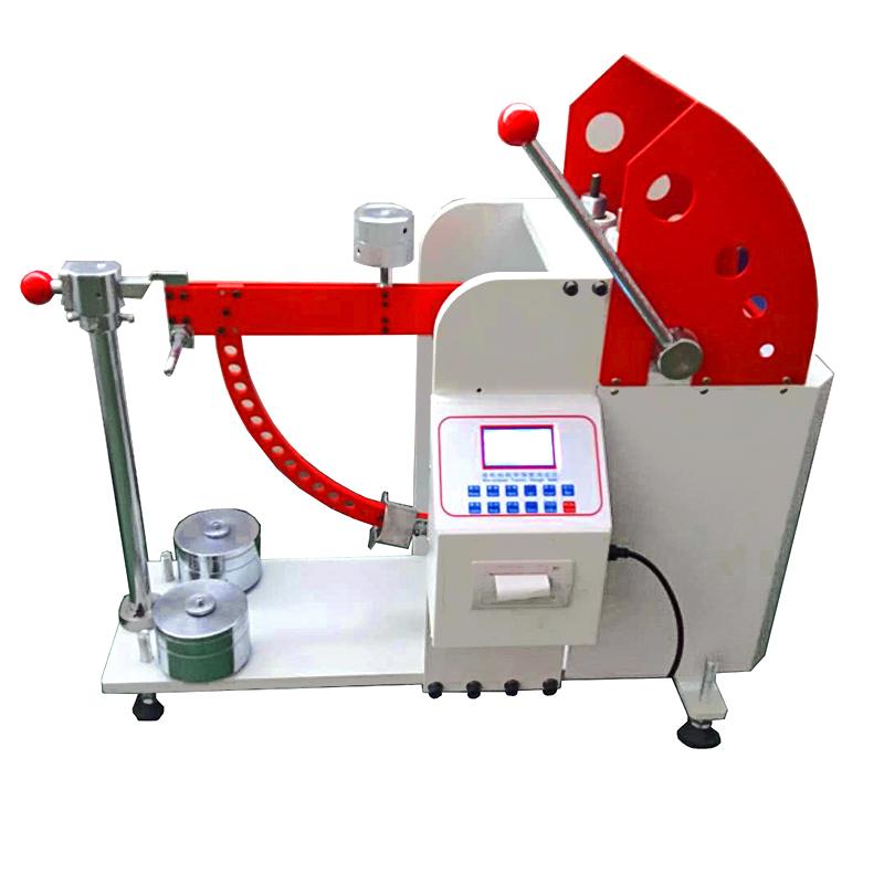 精华仪器 LD-CC-D 纸板戳穿强度测试仪 Figure 1