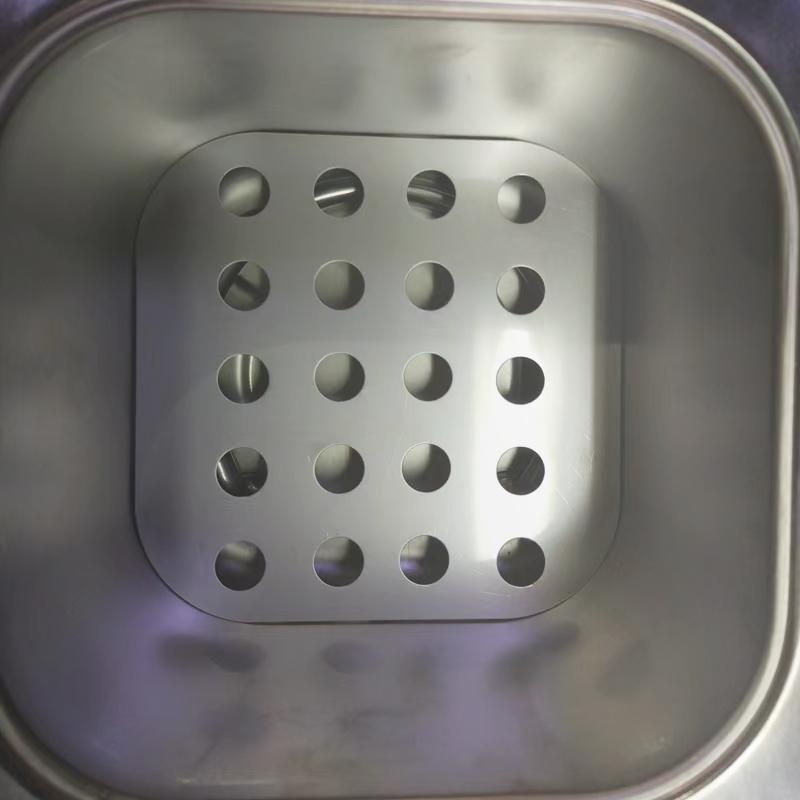 HongHua HH-2 high-grade anti-dry burning Digital thermostatic water Bath Figure 5