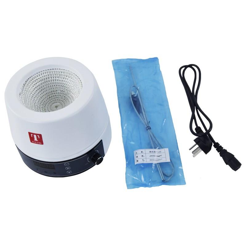 泰斯特 98-I-CN  20000ML 数显电热套 Figure 2