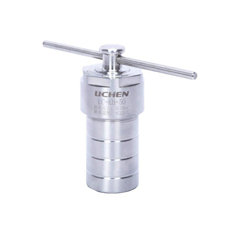 LICHEN LC-KH-300 水热合成反应釜