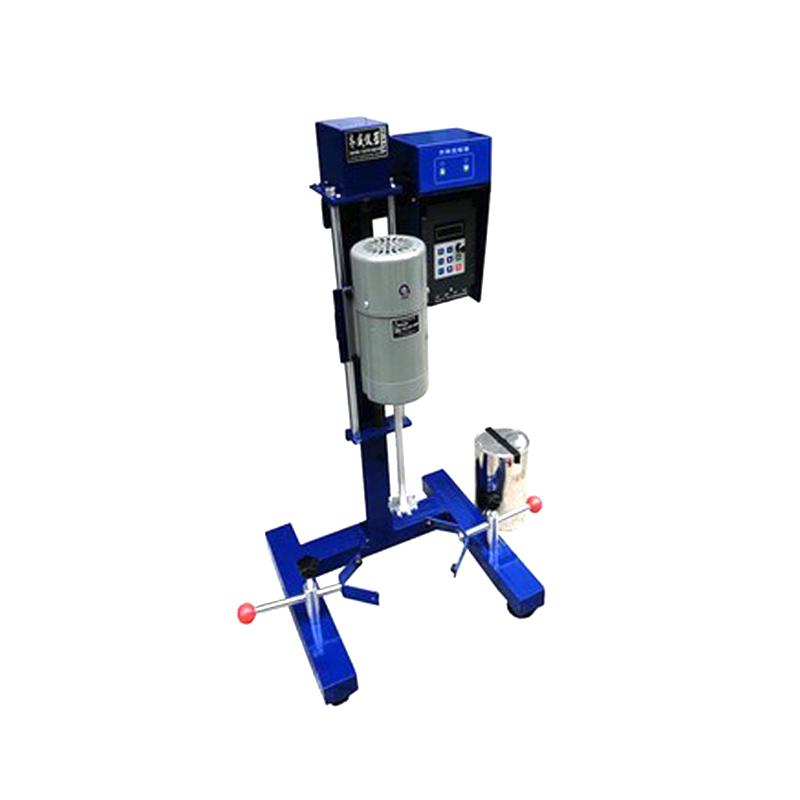 QiWei JFS-550S Variable Frequency Disperser (Electric Lift)