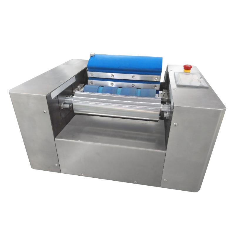 JingHuaYiQi LD-JDY Offset plate Ink Proofer Figure 4