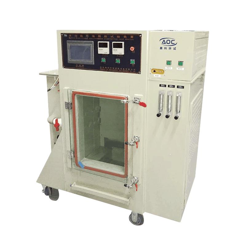 hzaoc SO2-300 SO2 corrosion test Chamber