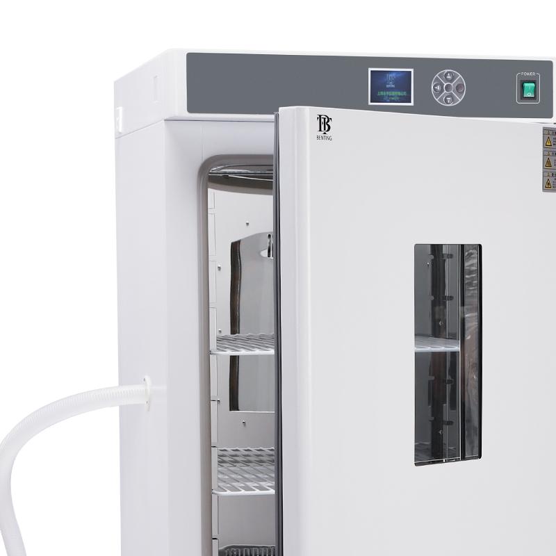 本亭 CBWS-150B 恒温恒湿培养箱 Figure 4