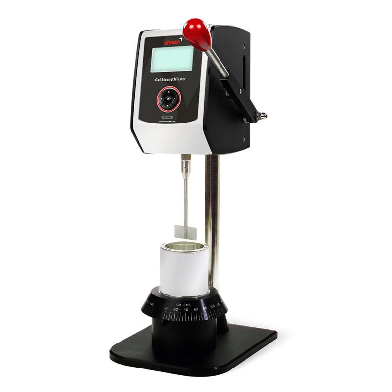 TQC sheen DV2400 凝胶强度测试仪