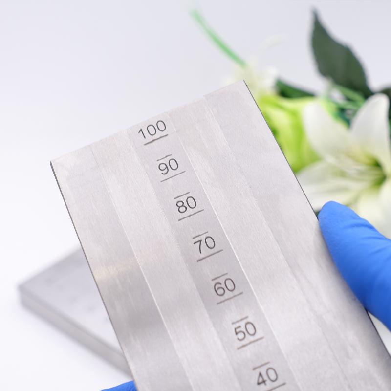 JingKeLian QXP 0-100S ISO double-channel GrindoMeter Figure 1