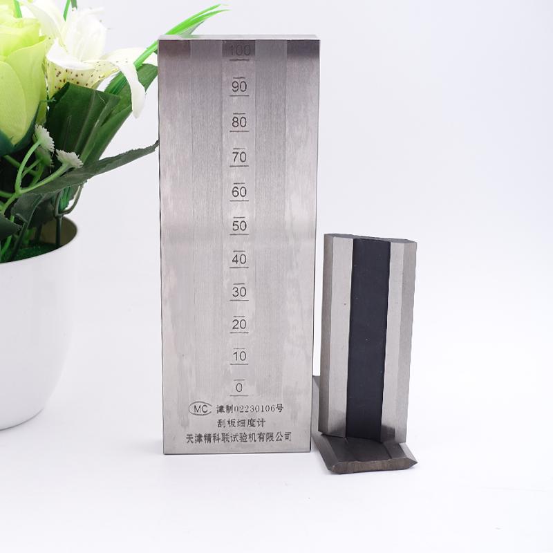 JingKeLian QXP 0-100S ISO double-channel GrindoMeter Figure 2