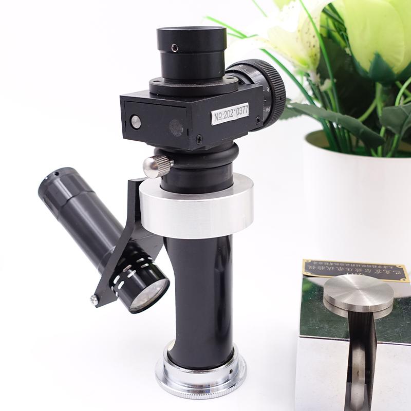 JingKeLian QHY Buchholz Clearance Tester Figure 1