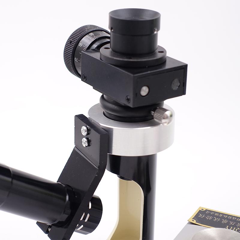 JingKeLian QHY Buchholz Clearance Tester Figure 3