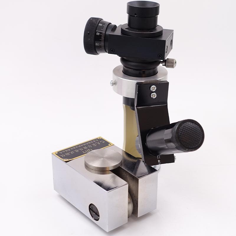 JingKeLian QHY Buchholz Clearance Tester Figure 4