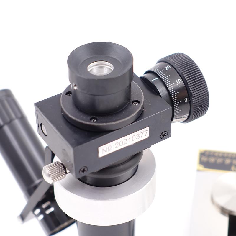 JingKeLian QHY Buchholz Clearance Tester Figure 5