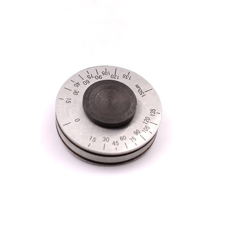 JingKeLian QUL（0-500） wet film thickness Gauge Figure 3