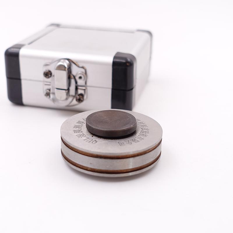 JingKeLian QUL（0-500） wet film thickness Gauge Figure 4