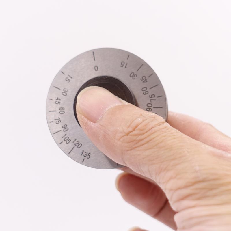 JingKeLian QUL（0-500） wet film thickness Gauge Figure 5