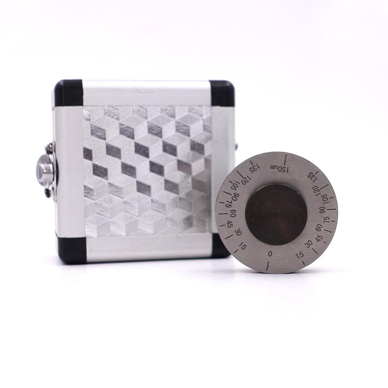 JingKeLian QUL（0-150） wet film thickness Gauge Figure 3