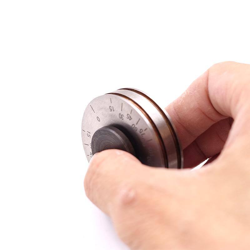 JingKeLian QUL（0-150） wet film thickness Gauge Figure 5