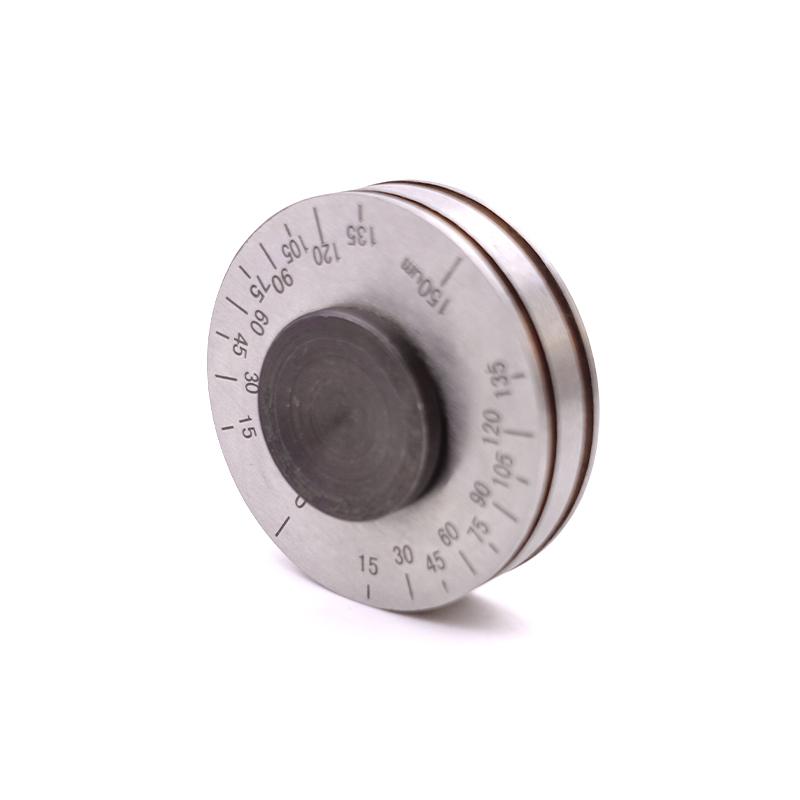 JingKeLian QUL（0-150） wet film thickness Gauge