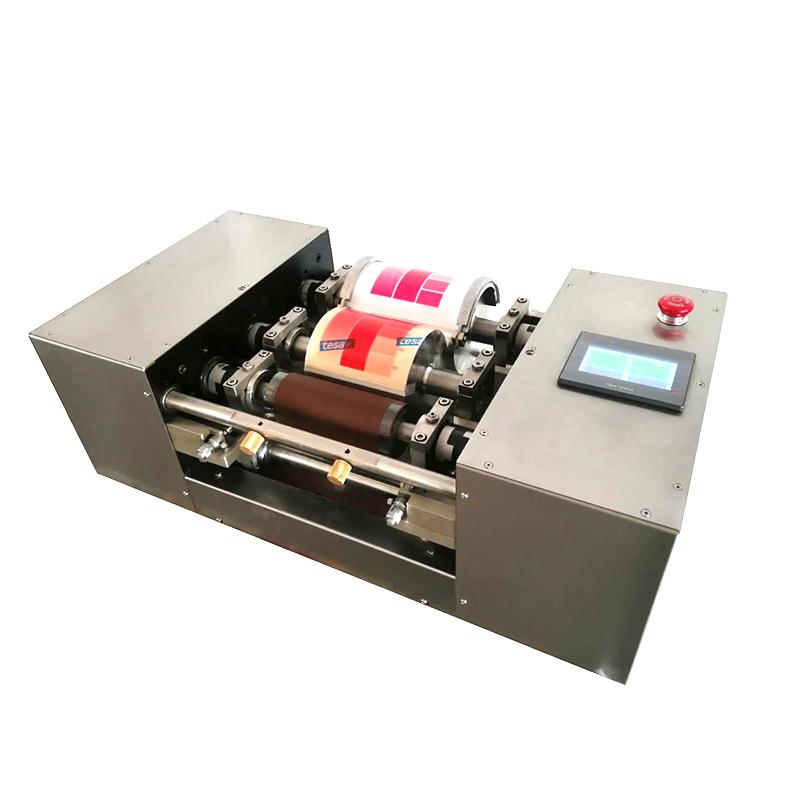 KONYO COLOR NBC-100 flexographic coloriMeter Figure 3