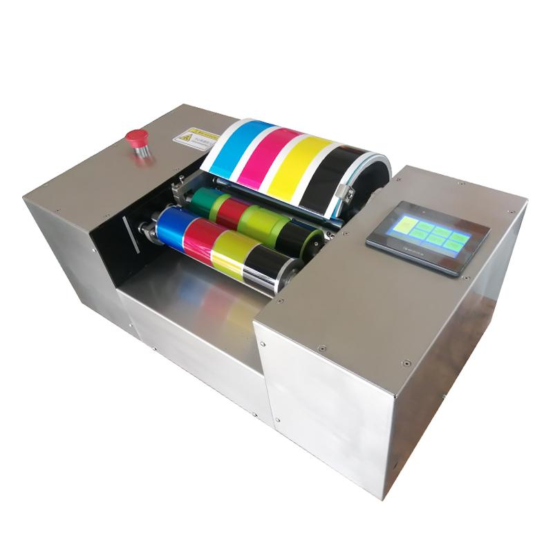 KONYO COLOR NBC-225 Offset Printing Color Display Meter Figure 1
