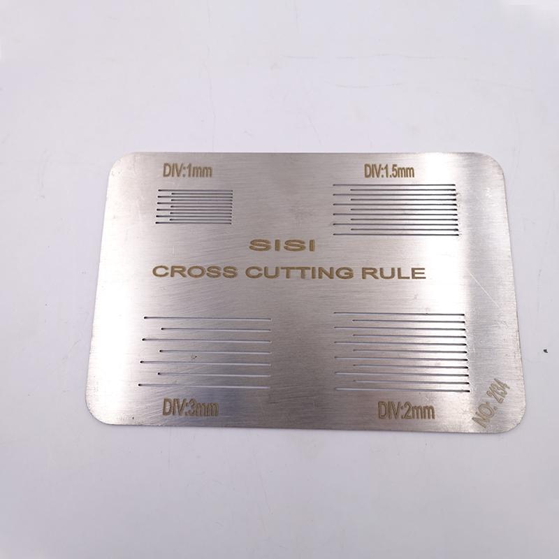 JingKeLian SISI Adhesion hundred grid board Figure 2